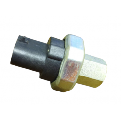 1986 1987 Turbo Regal Air conditioning High pressure switch